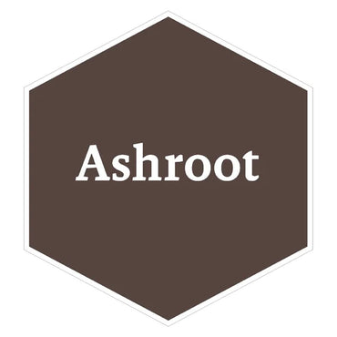 The Army Painter: John Blanche Masterclass: Ashroot