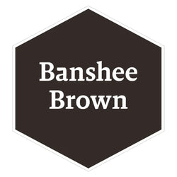 The Army Painter: John Blanche Masterclass: Banshee Brown