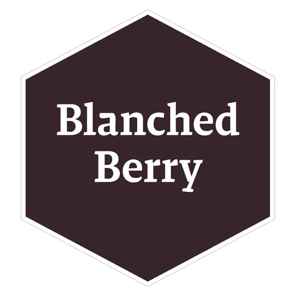 The Army Painter: John Blanche Masterclass: Blanched Berry