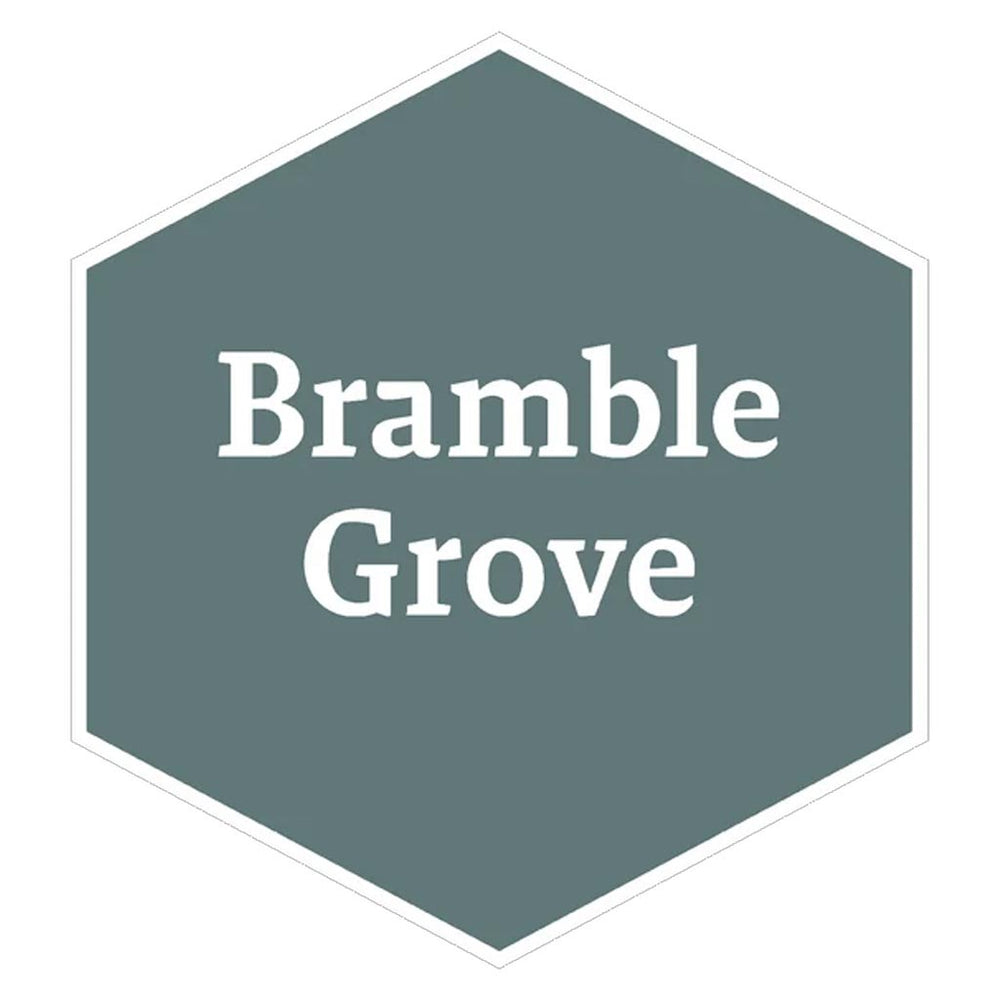 The Army Painter: John Blanche Masterclass: Bramble Grove
