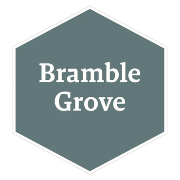 The Army Painter: John Blanche Masterclass: Bramble Grove