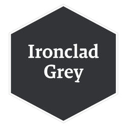 The Army Painter: John Blanche Masterclass: Ironclad Grey