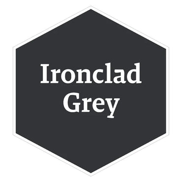 The Army Painter: John Blanche Masterclass: Ironclad Grey