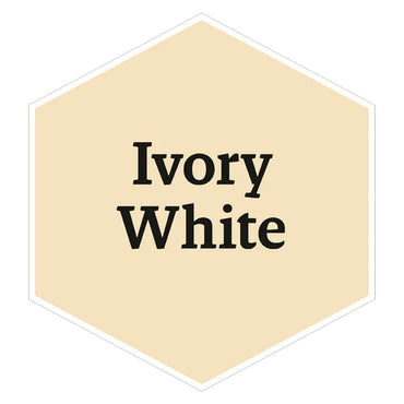 The Army Painter: John Blanche Masterclass: Ivory White