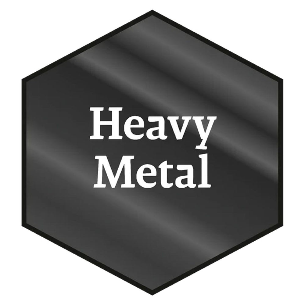 The Army Painter: John Blanche Masterclass: Heavy Metal
