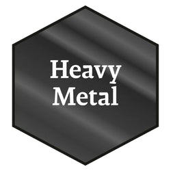 The Army Painter: John Blanche Masterclass: Heavy Metal
