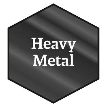 The Army Painter: John Blanche Masterclass: Heavy Metal