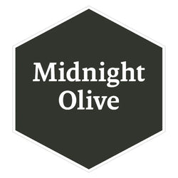 The Army Painter: John Blanche Masterclass: Midnight Olive