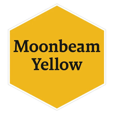 The Army Painter: John Blanche Masterclass: Moonbeam Yellow