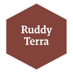 The Army Painter: John Blanche Masterclass: Ruddy Terra