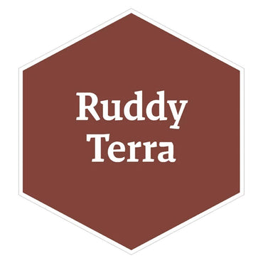 The Army Painter: John Blanche Masterclass: Ruddy Terra