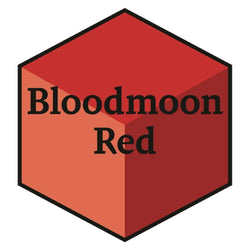 The Army Painter: John Blanche Masterclass: Bloodmoon Red