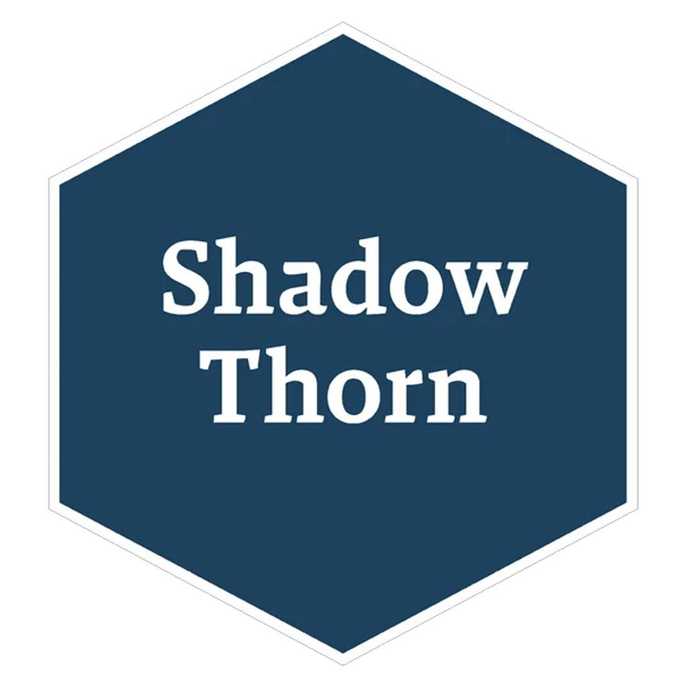 The Army Painter: John Blanche Masterclass: Shadow Thorn