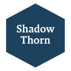The Army Painter: John Blanche Masterclass: Shadow Thorn