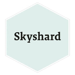 The Army Painter: John Blanche Masterclass: Skyshard