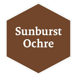 The Army Painter: John Blanche Masterclass: Sunburst Ochre