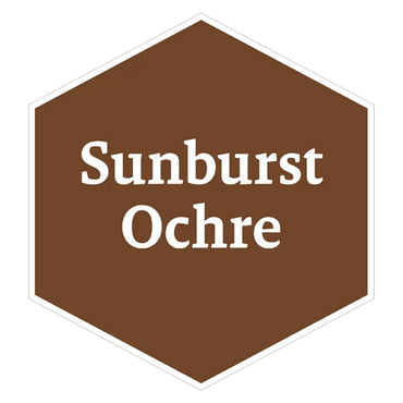 The Army Painter: John Blanche Masterclass: Sunburst Ochre
