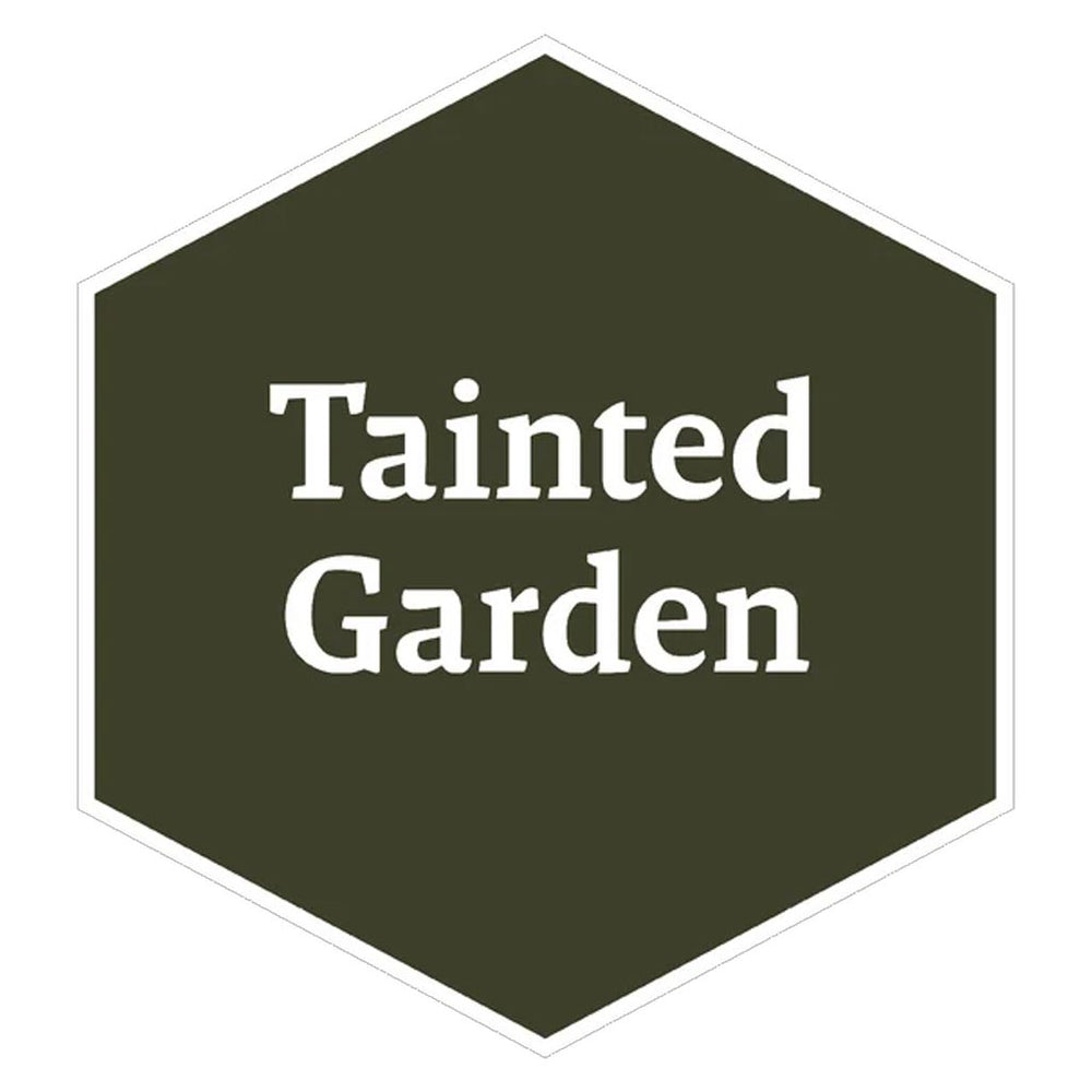 The Army Painter: John Blanche Masterclass: Tainted Garden
