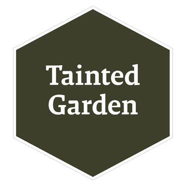 The Army Painter: John Blanche Masterclass: Tainted Garden