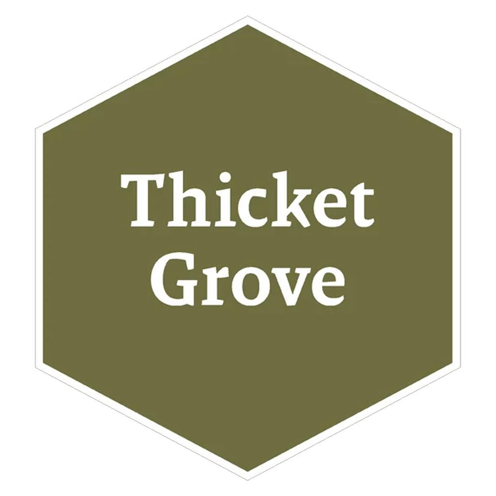 The Army Painter: John Blanche Masterclass: Thicket Grove