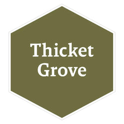 The Army Painter: John Blanche Masterclass: Thicket Grove