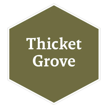 The Army Painter: John Blanche Masterclass: Thicket Grove