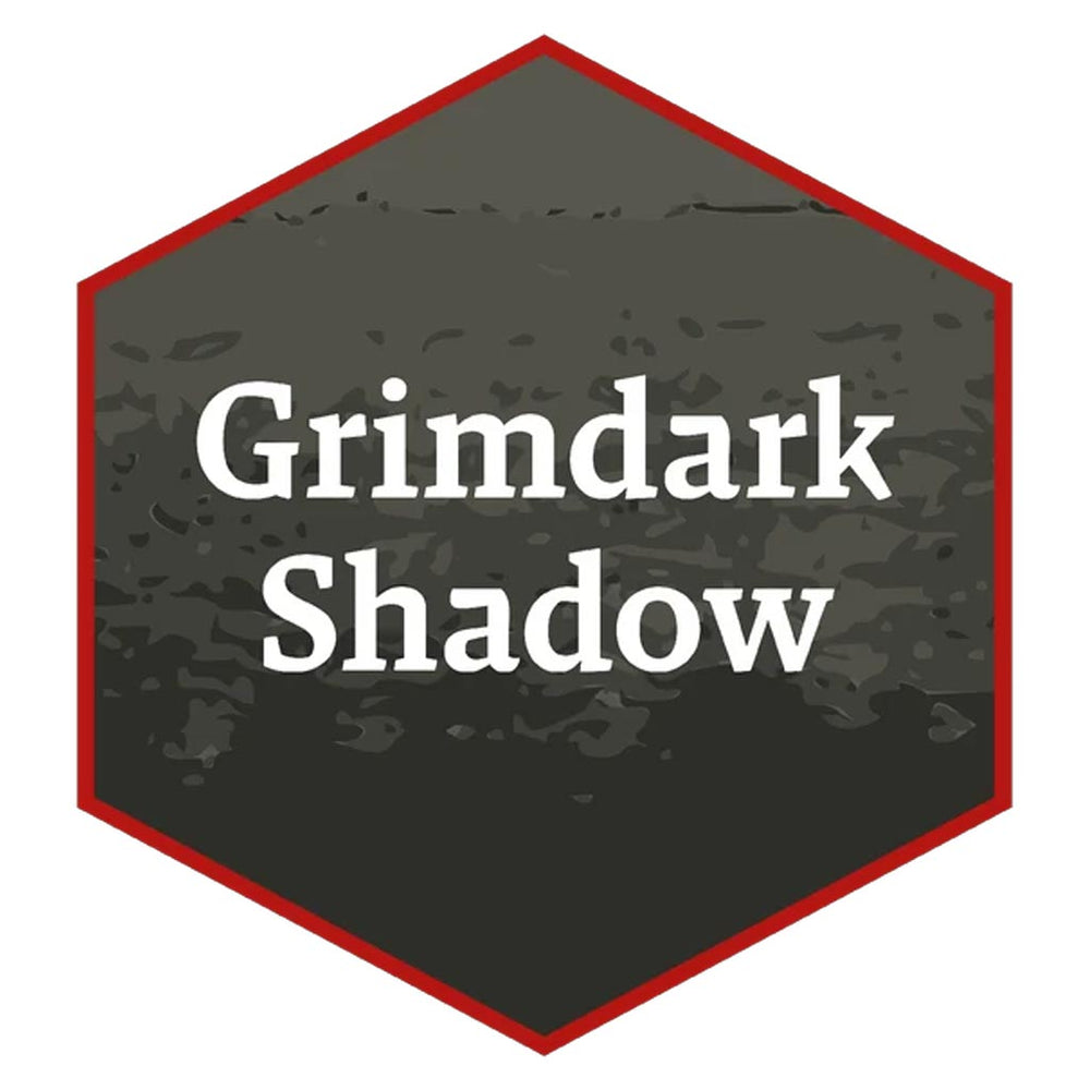 The Army Painter: John Blanche Masterclass: Grimdark Shadow