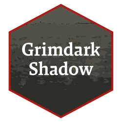 The Army Painter: John Blanche Masterclass: Grimdark Shadow