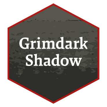 The Army Painter: John Blanche Masterclass: Grimdark Shadow