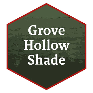 The Army Painter: John Blanche Masterclass: Grove Hollow Shade