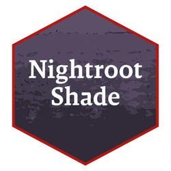 The Army Painter: John Blanche Masterclass: Nightroot Shade