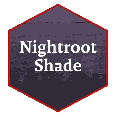 The Army Painter: John Blanche Masterclass: Nightroot Shade