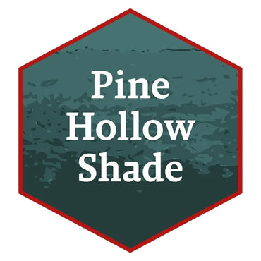 The Army Painter: John Blanche Masterclass: Pine Hollow Shade
