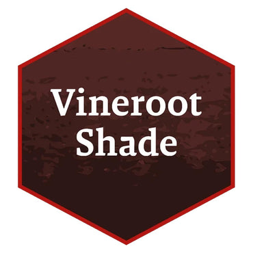 The Army Painter: John Blanche Masterclass: Vineroot Shade