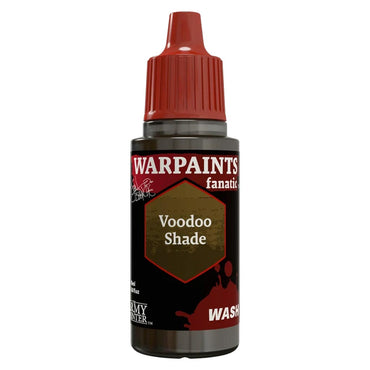 The Army Painter: John Blanche Masterclass: Voodoo Shade
