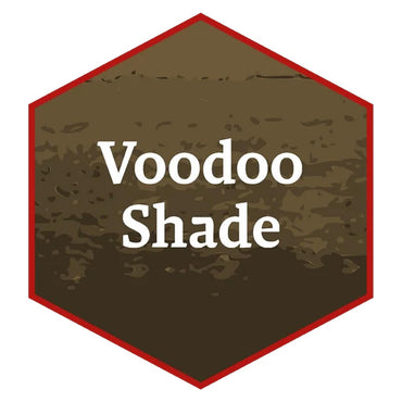 The Army Painter: John Blanche Masterclass: Voodoo Shade