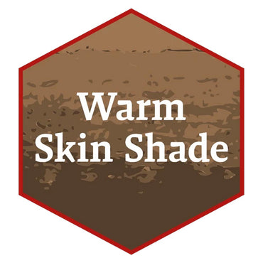 The Army Painter: John Blanche Masterclass: Warm Skin Shade