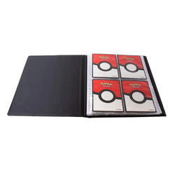 Ultra Pro: Iono and Bellibolt 4-Pocket Portfolio for Pokémon