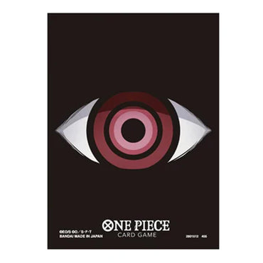 One Piece Card Game: Goods Official Sleeves 12 Imu (70 Pack)