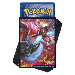 Pokémon TCG: Mega Charizard X ex Ultra Premium Collection (ESPAÑOL)