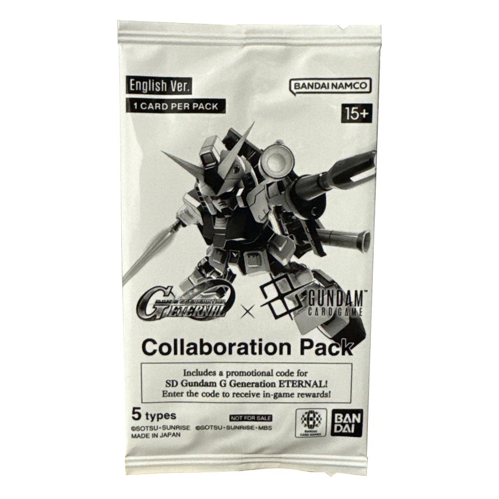 Gundam Card Game: Store Tournament Kit 2025 Vol. 2