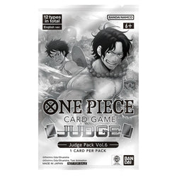 One Piece Card Game: Store Tournament Kit 2025 Vol. 4
