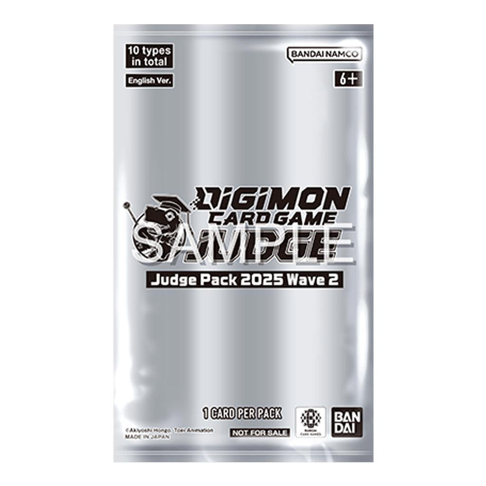 Digimon Card Game: Store Tournament Kit 2025 Vol. 4