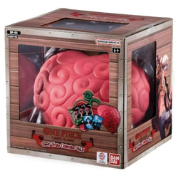 One Piece Card Game: Devil Fruits Collection Vol.3 [DF03]