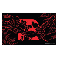 Pokémon TCG: Team Rocket's Moltres ex Ultra Premium Collection