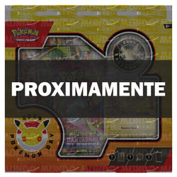 Pokémon TCG: Pokemon Day 2026 Collection