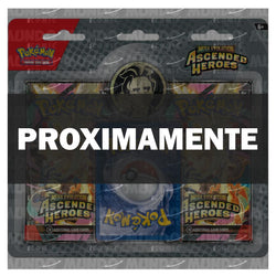 Pokémon TCG: Mega Evolution: Ascended Heroes 2 Pack Collection (Larry)