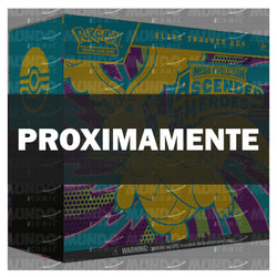 Pokémon TCG: Mega Evolution: Ascended Heroes Elite Trainer Box