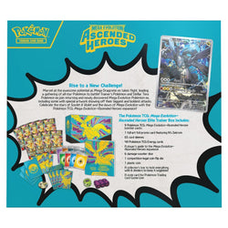 Pokémon TCG: Mega Evolution: Ascended Heroes Elite Trainer Box