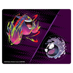 Pokémon TCG: Mega Evolution: Ascended Heroes Tech Sticker Collection (Gastly)